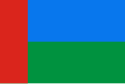 Flag of Sargatskoye