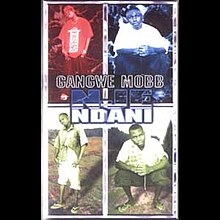 Gangwe Mobb