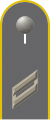 Jacke Dienstanzug Heeresuniformträger Heeresaufklärungstruppe