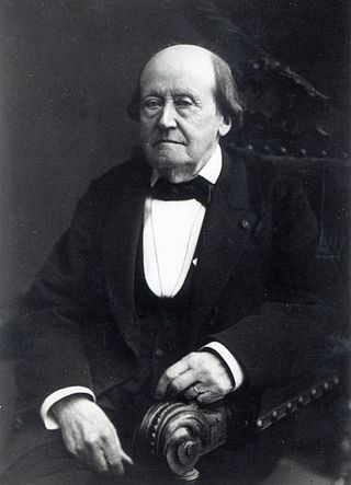 <span class="mw-page-title-main">Henri Milne-Edwards</span> French zoologist (1800–1885)