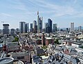 Frankfurt nad Mohanem