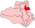 Outline map