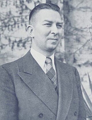 <span class="mw-page-title-main">Howard Hobson</span> American basketball coach (1903–1991)