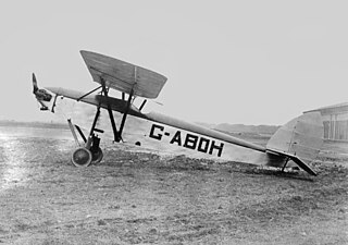 <span class="mw-page-title-main">RAE Scarab</span> Type of aircraft