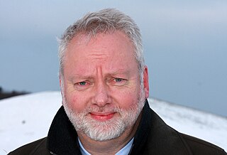 <span class="mw-page-title-main">Jørn Holme</span> Norwegian judge and civil servant (born 1959)