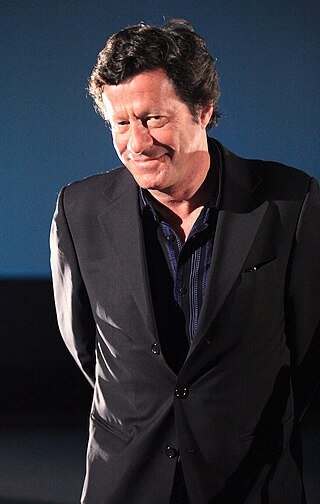 <span class="mw-page-title-main">Joaquim de Almeida</span> Portuguese actor (born 1957)