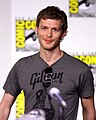 Joseph Morgan op 24 juli 2011 (Foto: Gage Skidmore) geboren op 16 mei 1981