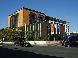 <span class="mw-page-title-main">KUTX</span> Radio station in Austin, Texas