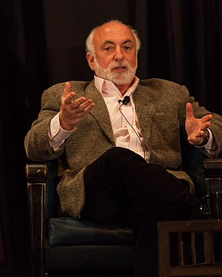 <span class="mw-page-title-main">Laurence Steinberg</span> American professor of psychology