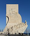 Monument to the Portuguese Discoveries (Padrão dos Descobrimentos), Lisboa