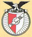 Logo du Sport Lisboa e Benfica (1908-1930)