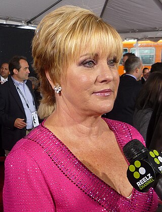 <span class="mw-page-title-main">Lorna Luft</span> American actress and singer (born 1952)