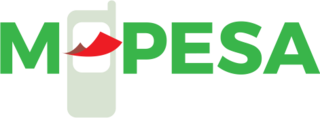 <span class="mw-page-title-main">M-Pesa</span> Mobile banking service