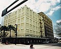 Maas Brothers downtown Tampa Store 1991