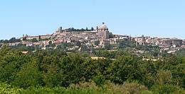 Montefiascone – Veduta