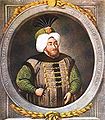 Mustafa II 1695-1703
