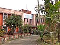 Main Building at NSIC, Howrah