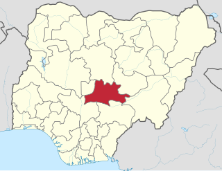 <span class="mw-page-title-main">Nasarawa State</span> State of Nigeria