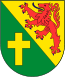 Blason de Oberhosenbach