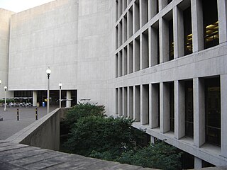 <span class="mw-page-title-main">Perry–Castañeda Library</span>