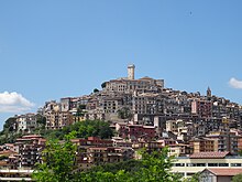 Palombara Sabina panorama.JPG