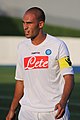 Paolo Cannavaro geboren op 26 juni 1981