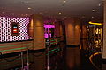 Planet Hollywood Resort's Lobby