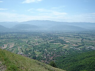 <span class="mw-page-title-main">Agriculture in North Macedonia</span>