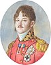 Le Prince Józef Antoni Poniatowski