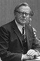 Hendrik van Riessen op 2 januari 1974 geboren op 17 augustus 1911