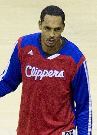 <span class="mw-page-title-main">Ryan Hollins</span> American basketball player (born 1984)