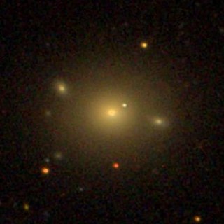 <span class="mw-page-title-main">NGC 6061</span> Galaxy in the constellation Hercules