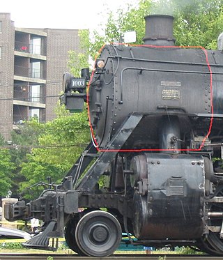 <span class="mw-page-title-main">Smokebox</span>