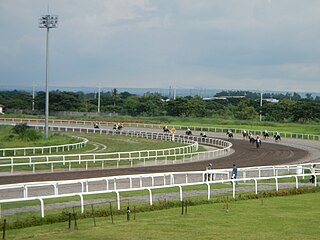 <span class="mw-page-title-main">Saddle and Clubs Leisure Park</span> Mixed-used sports venue in Cavite, Philippines