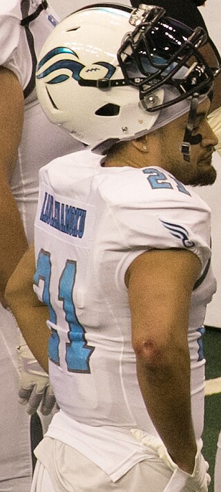 <span class="mw-page-title-main">Shaun Kauleinamoku</span> American football player (born 1987)