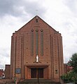 St Augustine's Roman Catholic Church 1937