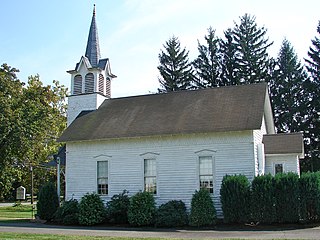 <span class="mw-page-title-main">Folsom, New Jersey</span> Borough in Atlantic County, New Jersey, United States