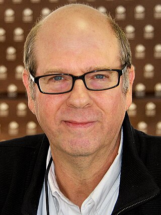 <span class="mw-page-title-main">Stephen Tobolowsky</span> American actor (born 1951)