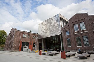 <span class="mw-page-title-main">Western Norway University of Applied Sciences</span> Norwegian public institution of higher learning