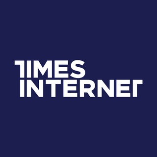 <span class="mw-page-title-main">Times Internet</span> Indian multinational technology company