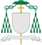 Brasão arquiepiscopal