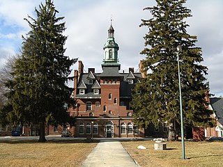 <span class="mw-page-title-main">Tewksbury, Massachusetts</span> Town in Massachusetts, United States