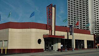 <span class="mw-page-title-main">The Varsity (restaurant)</span> Fast food restaurant in Atlanta, Georgia, U.S.