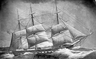 USS <i>Congress</i> (1841)