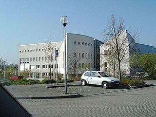 <span class="mw-page-title-main">Witten/Herdecke University</span>