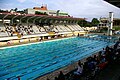 Parque Aquático do Club de Regatas Vasco da Gama