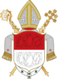 Coat of arms of Magdeburg