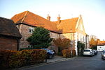 Watergate Cottage & Watergate House