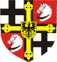 Herb duchownego