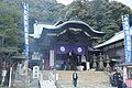 由加神社本宮